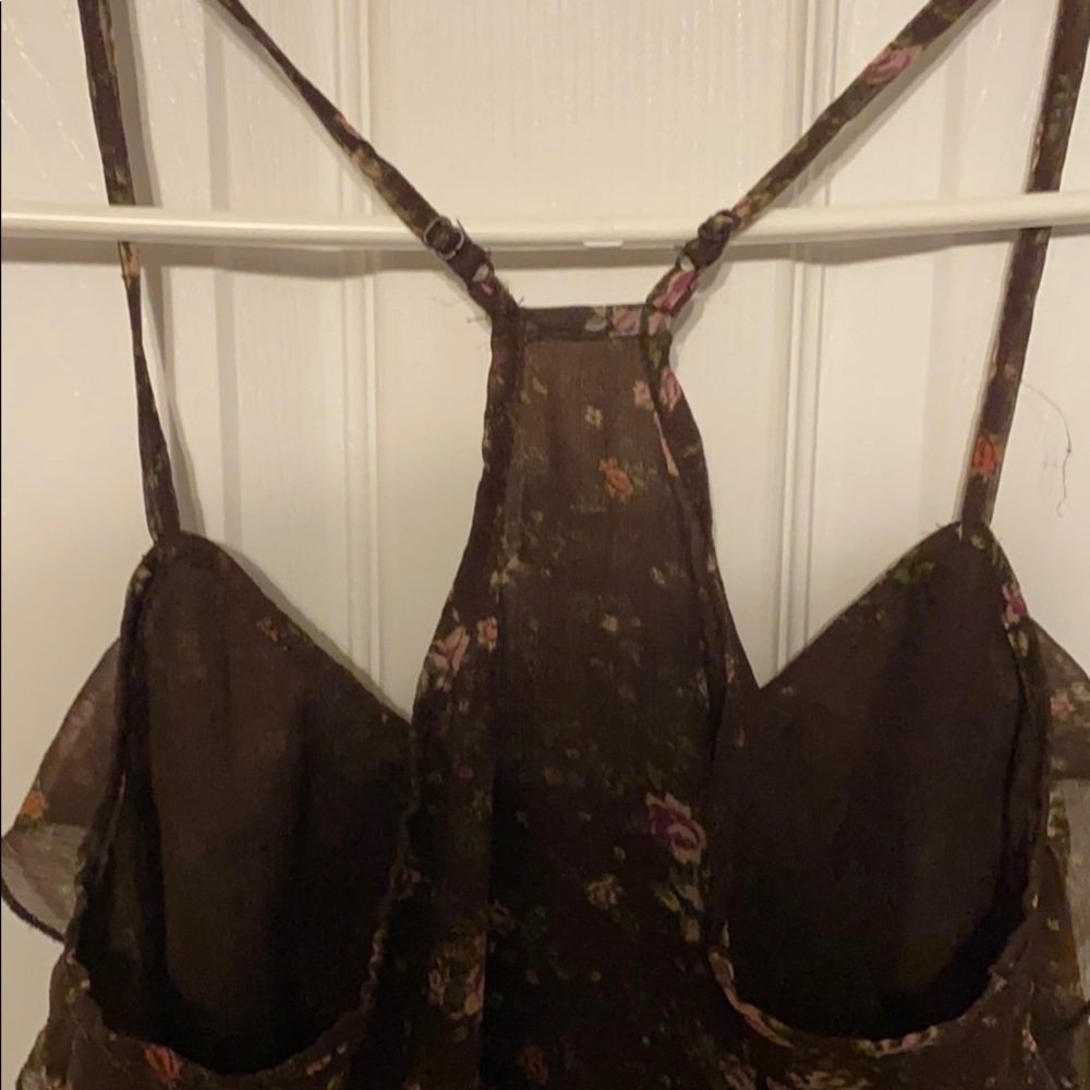 Mudd Blouse - Picture 4 of 5